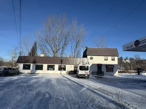 398 Western Avenue Newport City VT 05855