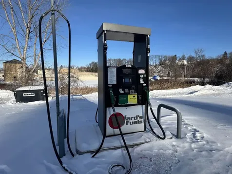 398 Western Avenue Newport City VT 05855