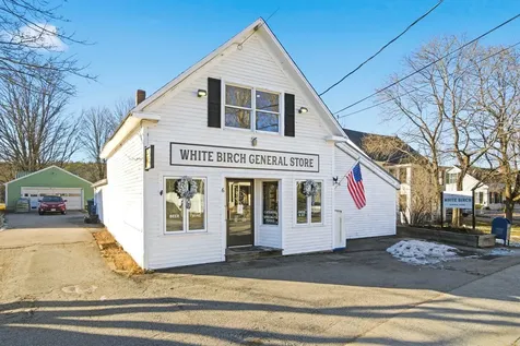6 Main Street Bennington NH 03442