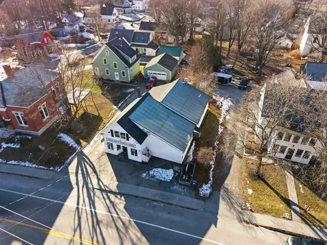 6 Main Street Bennington NH 03442