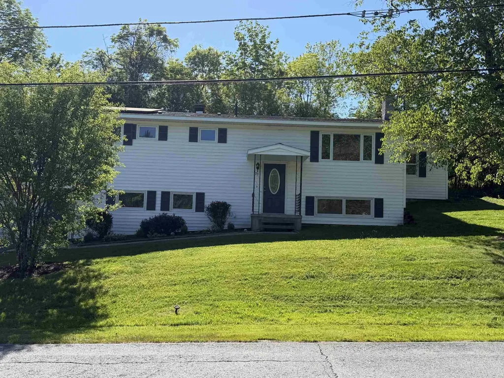 23 Lisa Drive Barre Town VT 05641