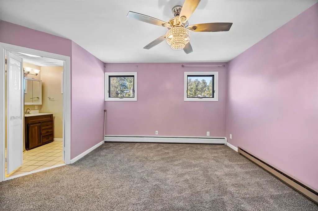 23 Lisa Drive Barre Town VT 05641