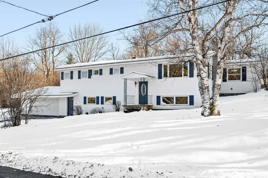 23 Lisa Drive Barre Town VT 05641