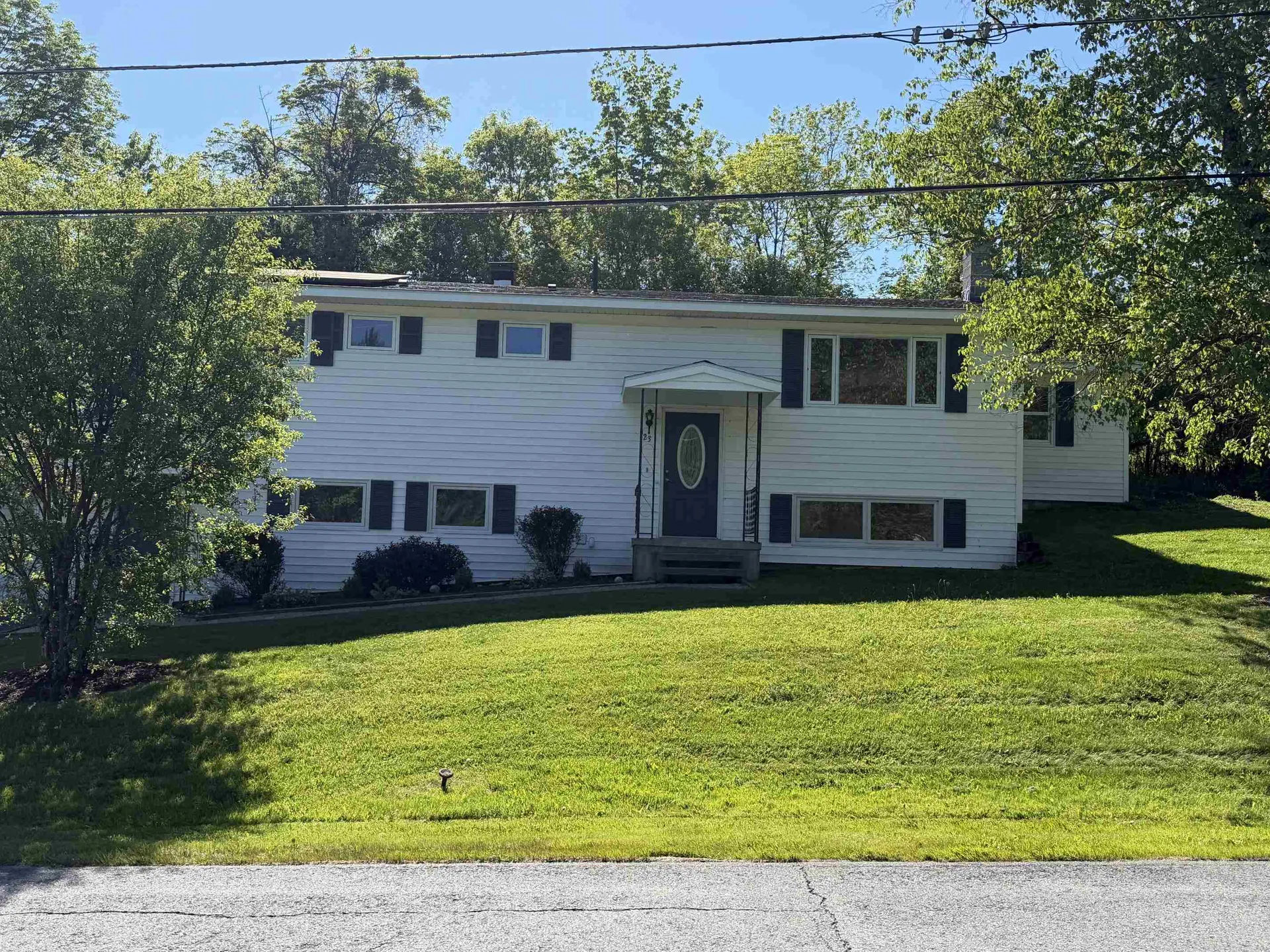 23 Lisa Drive Barre Town VT 05641