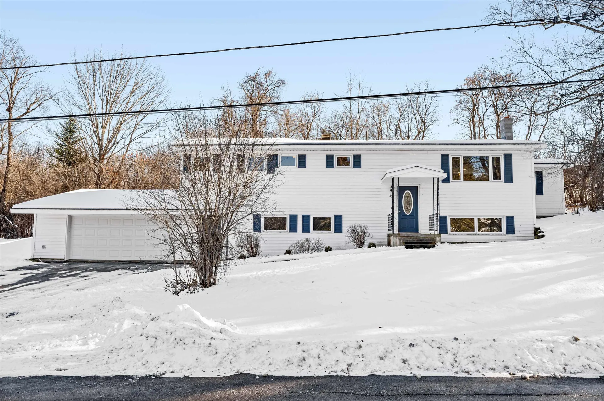 23 Lisa Drive Barre Town VT 05641