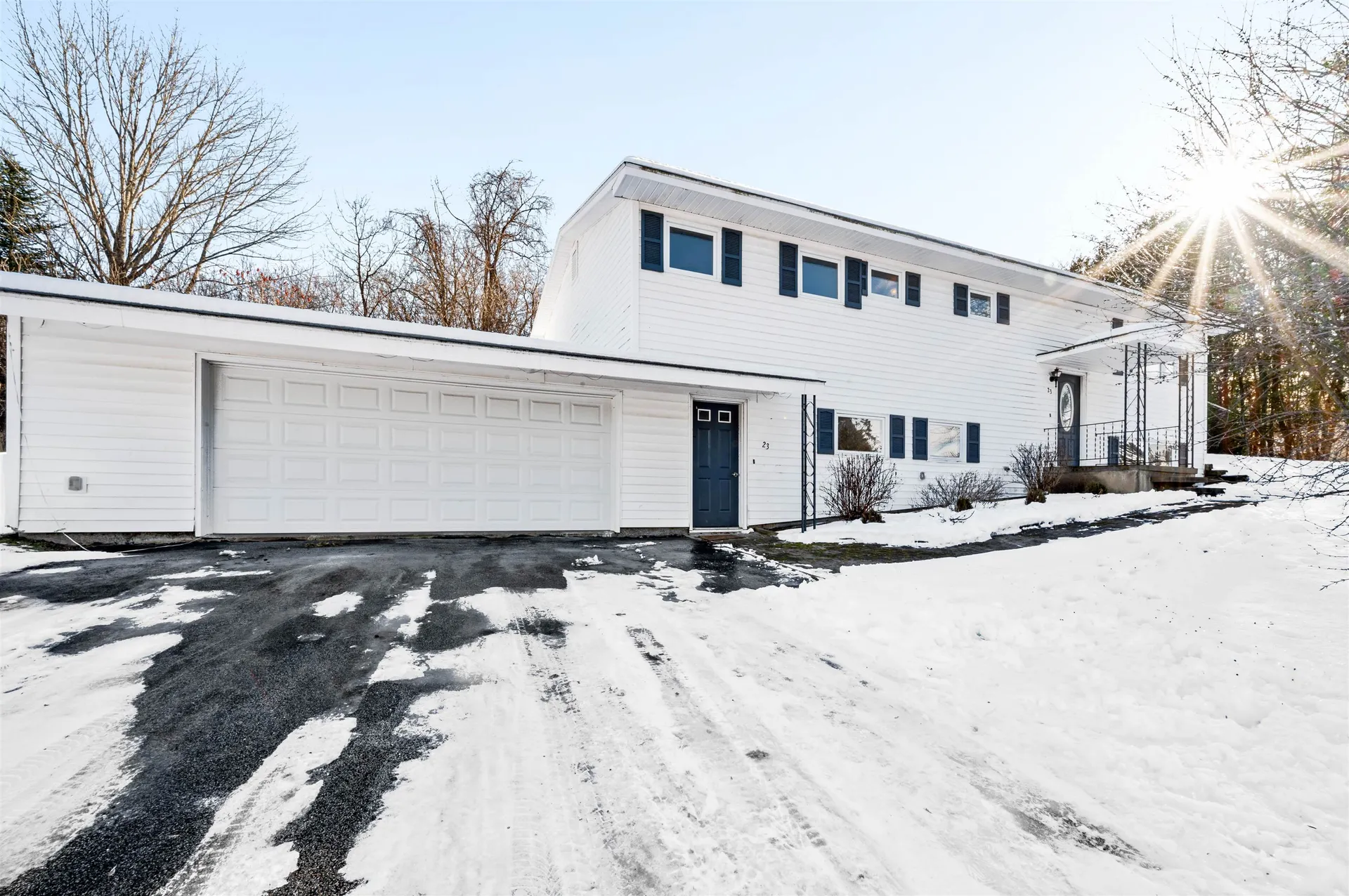 23 Lisa Drive Barre Town VT 05641