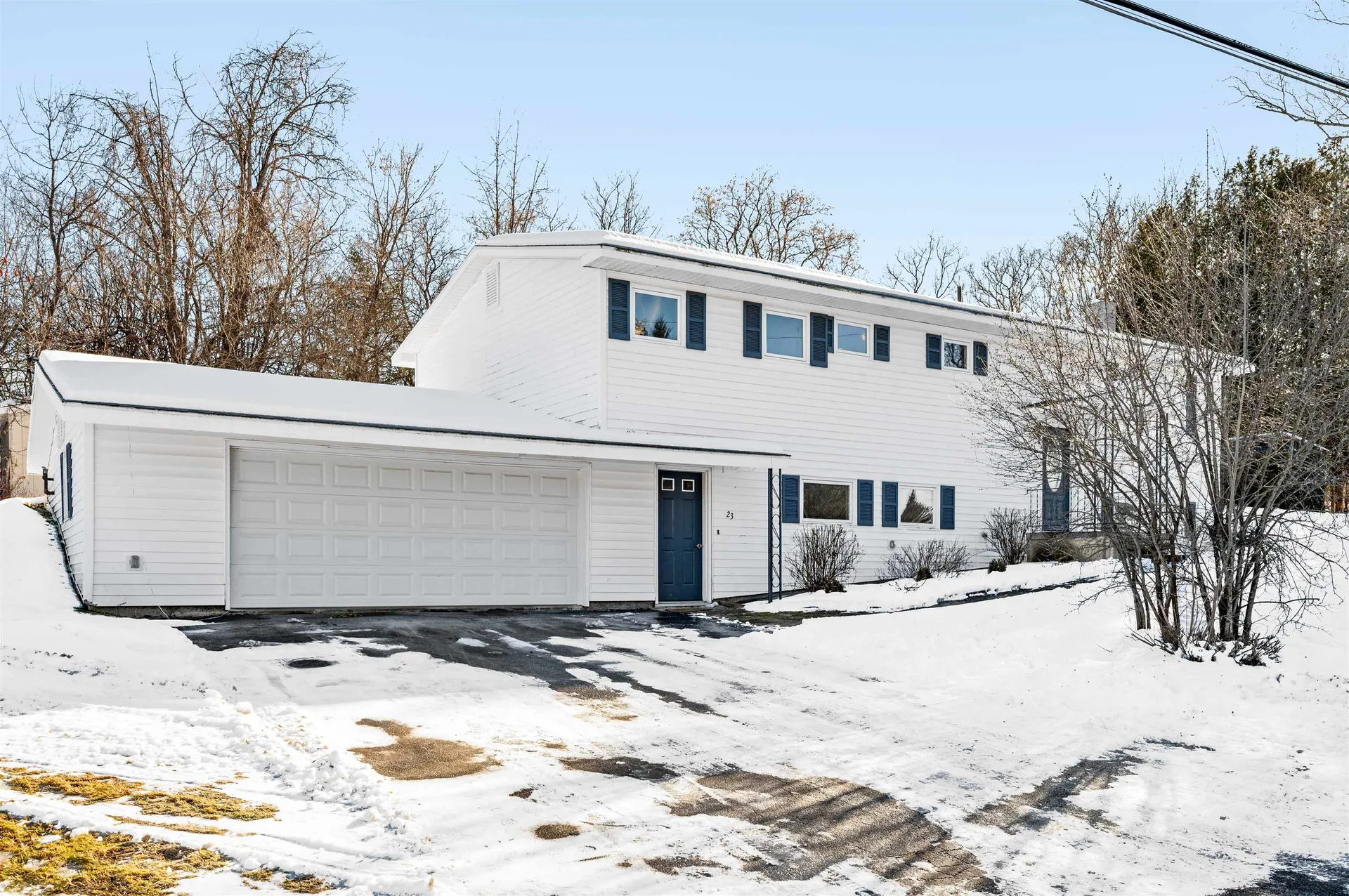 23 Lisa Drive Barre Town VT 05641