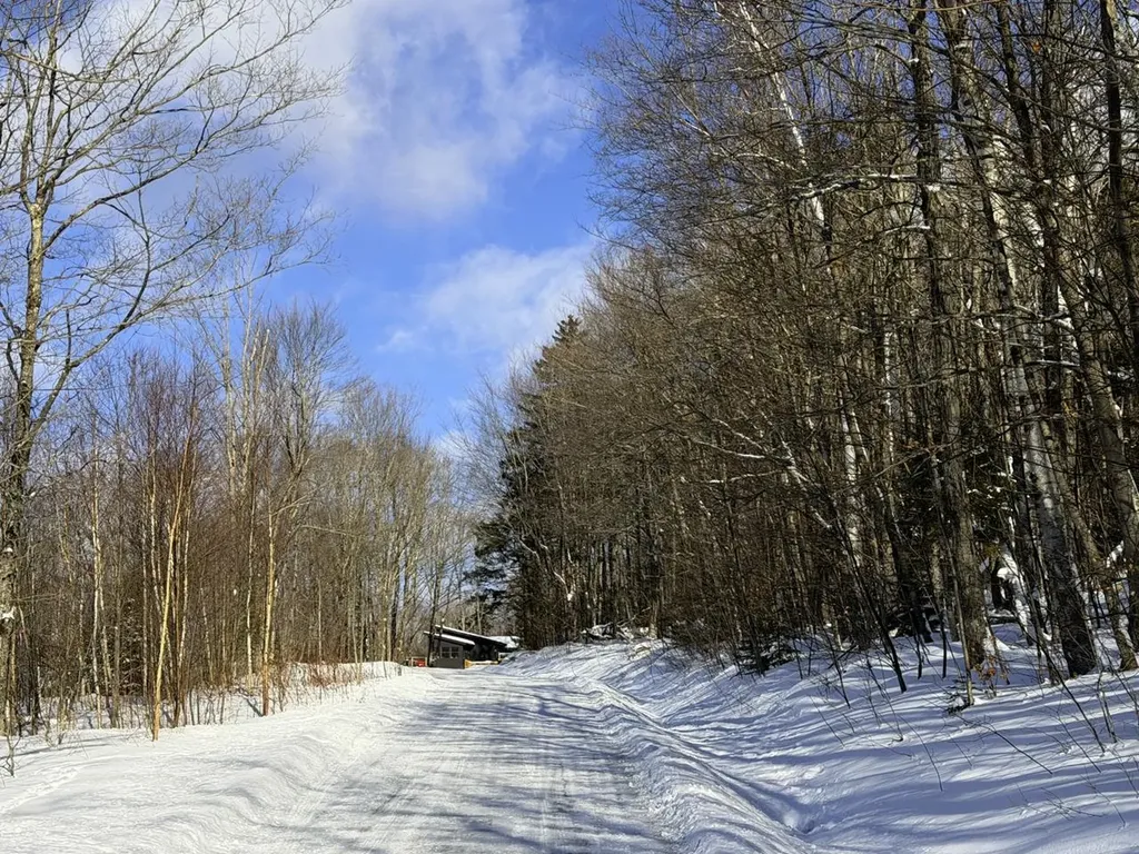 3 High View Road Warren VT 05674