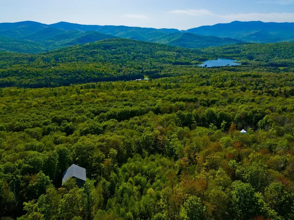 3 High View Road Warren VT 05674