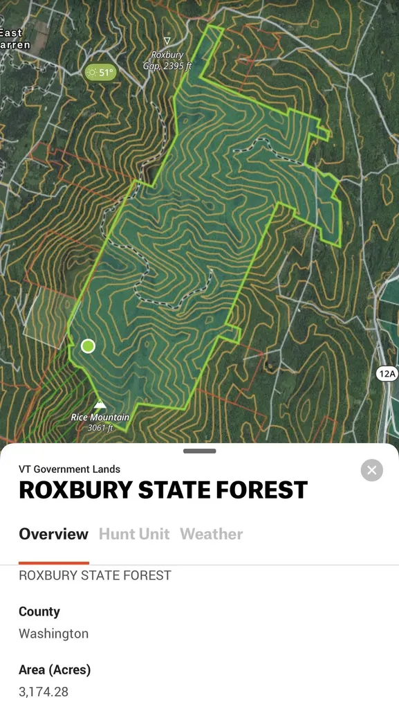 3 High View Road Warren VT 05674