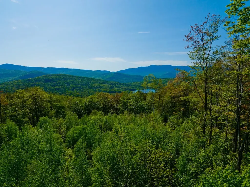 3 High View Road Warren VT 05674