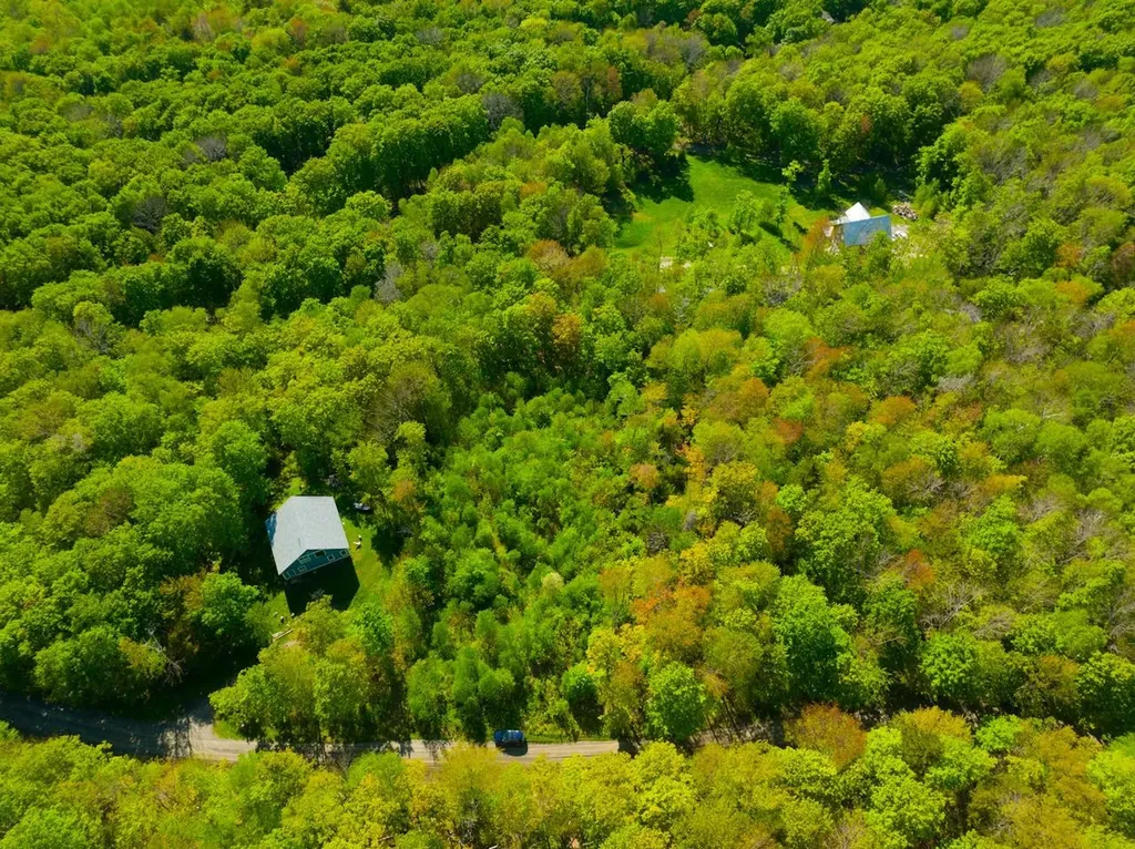 3 High View Road Warren VT 05674