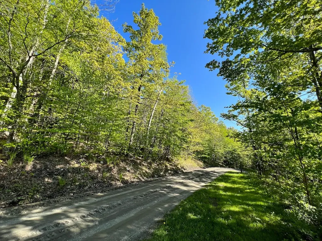 3 High View Road Warren VT 05674