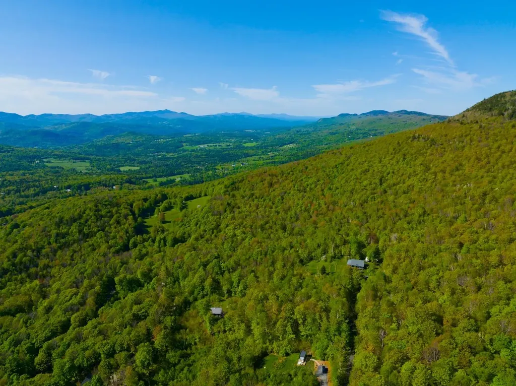 3 High View Road Warren VT 05674