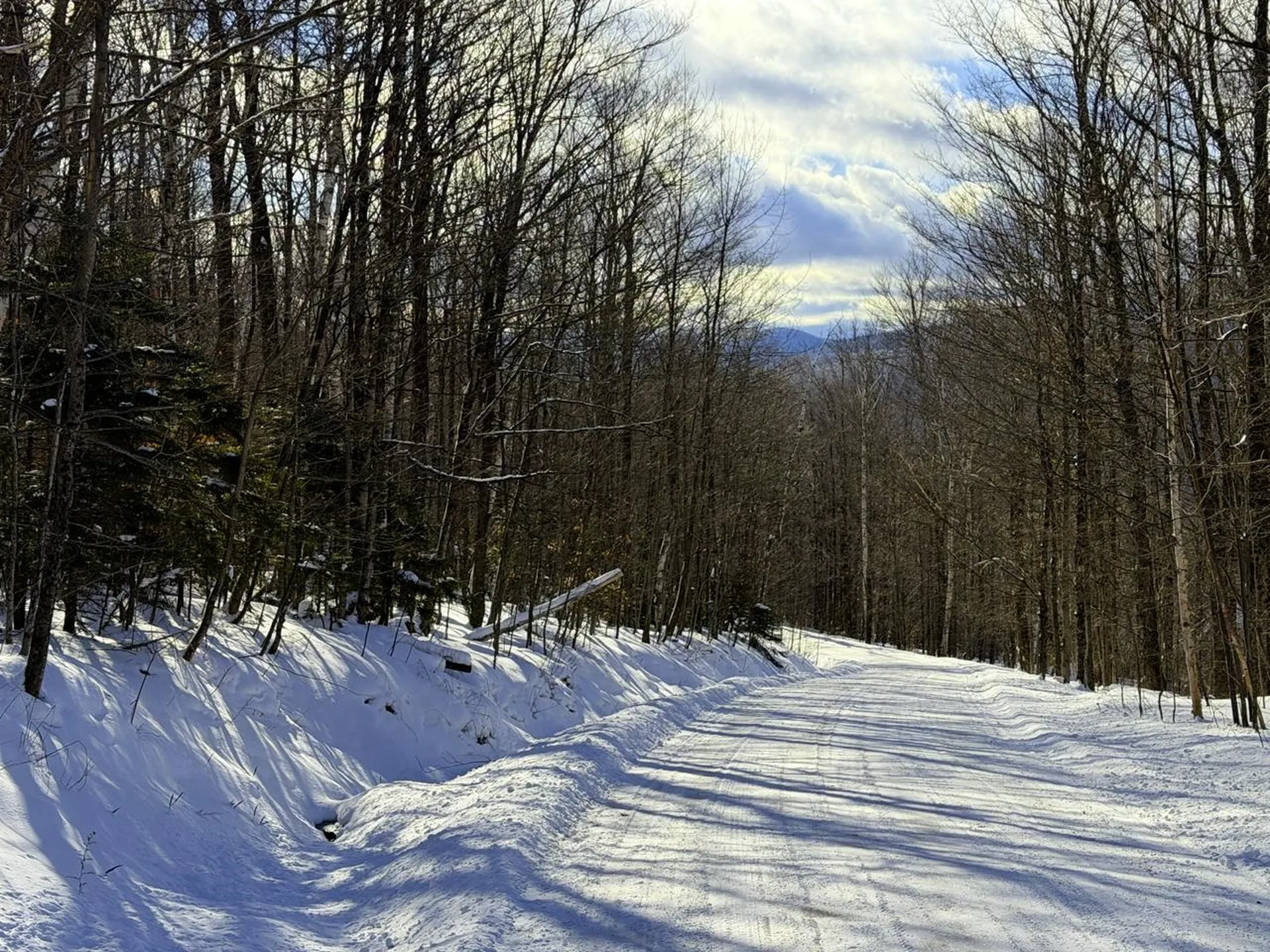 3 High View Road Warren VT 05674