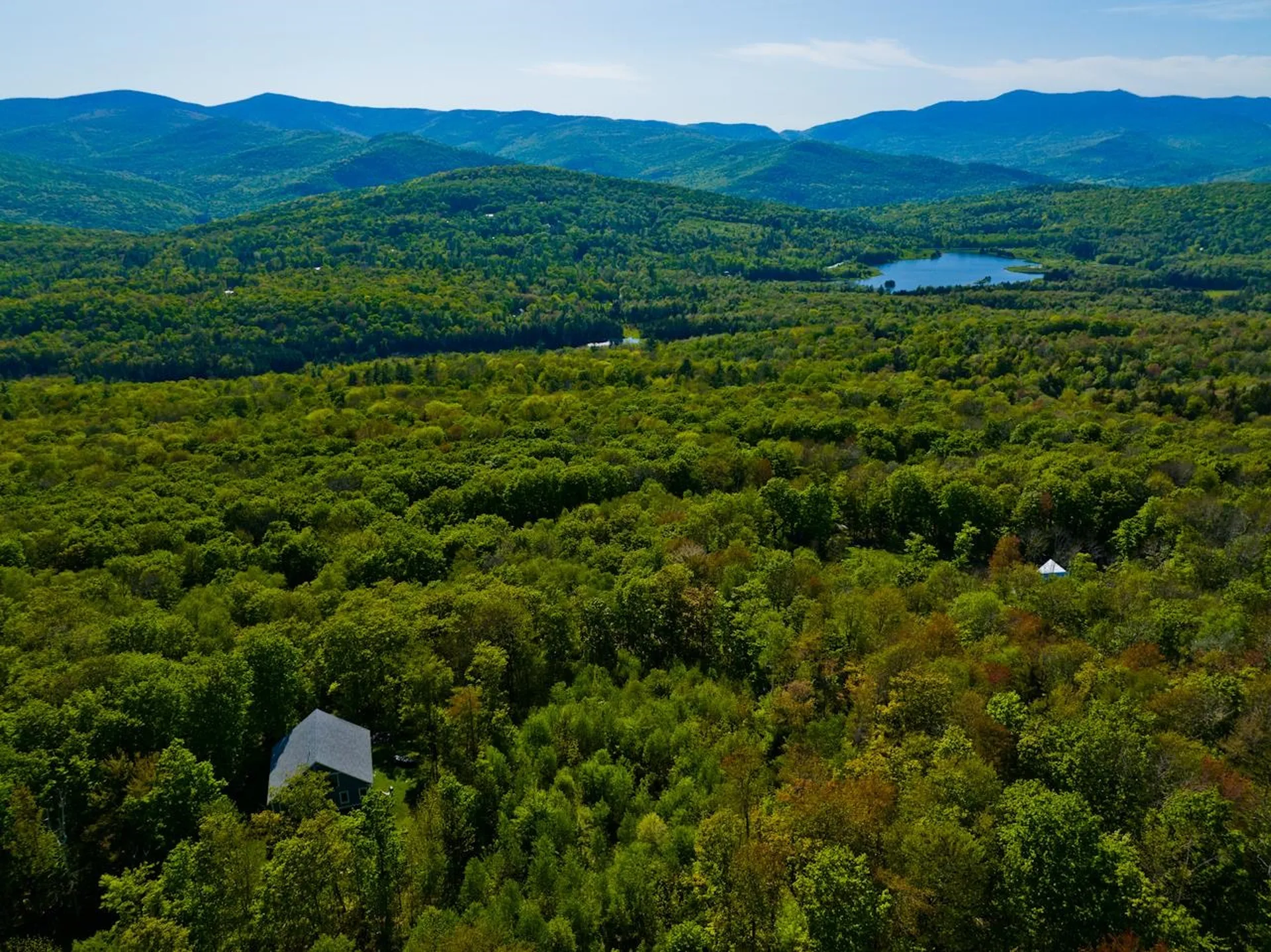 3 High View Road Warren VT 05674