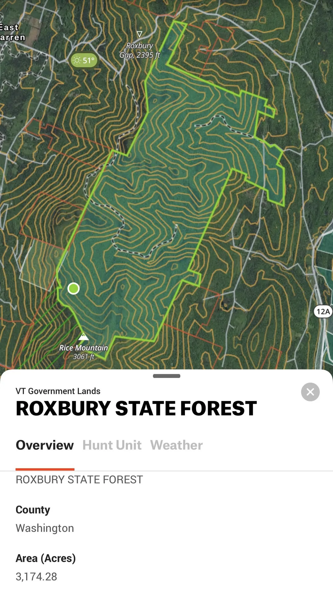 3 High View Road Warren VT 05674