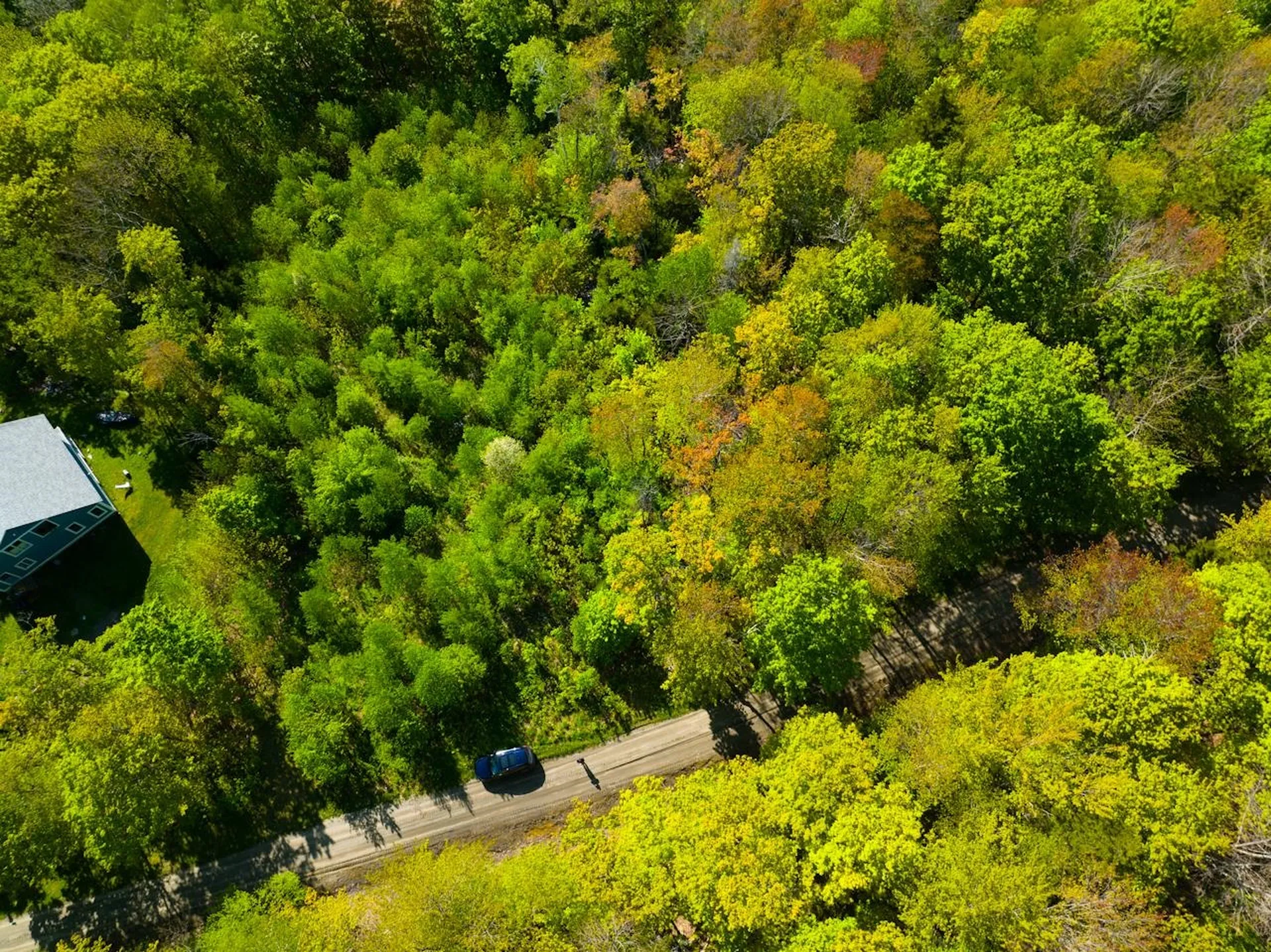 3 High View Road Warren VT 05674