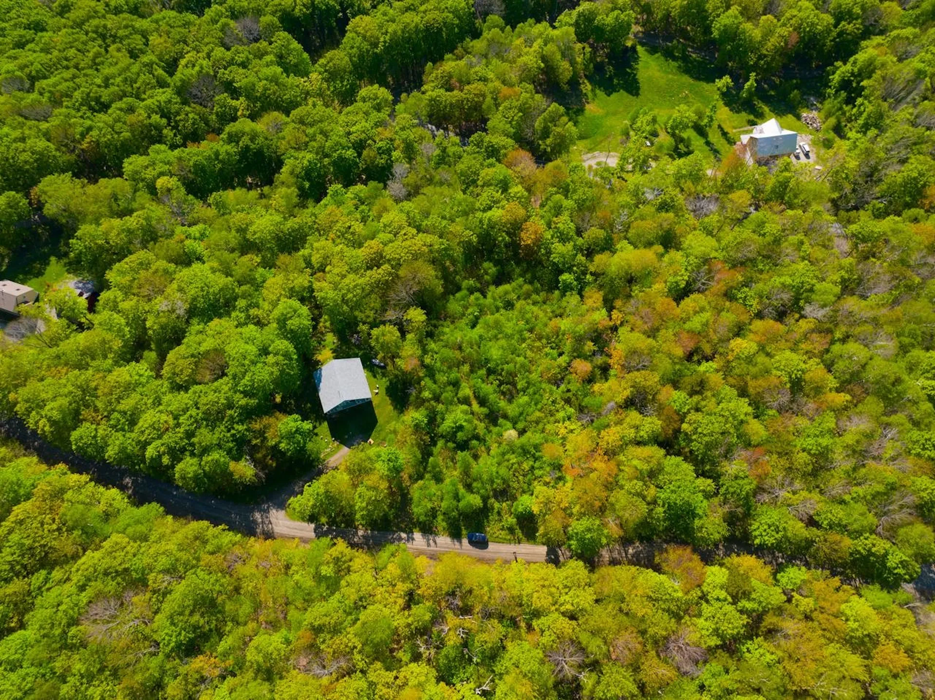 3 High View Road Warren VT 05674