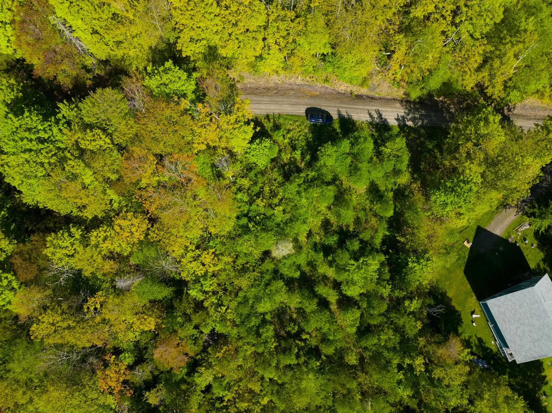 3 High View Road Warren VT 05674