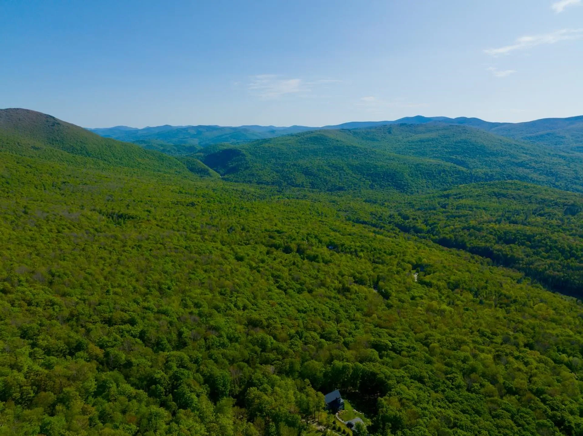 3 High View Road Warren VT 05674