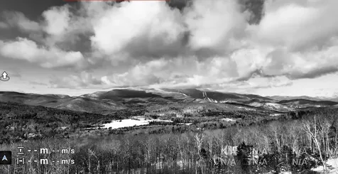 3 High View Road Warren VT 05674