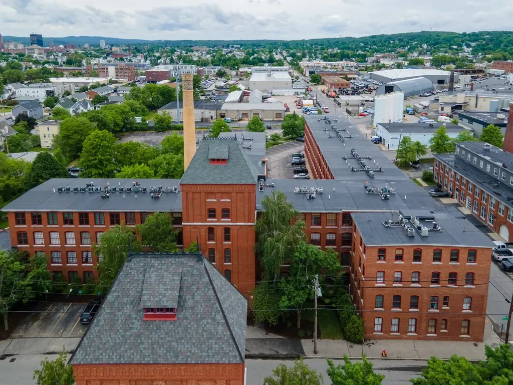 470 Silver Street Manchester NH 03103