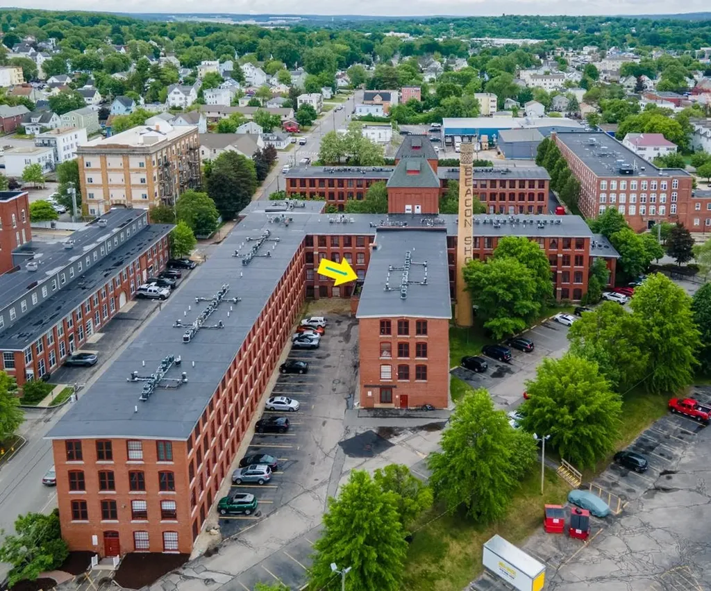 470 Silver Street Manchester NH 03103