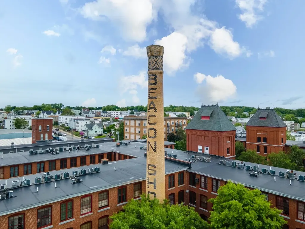 470 Silver Street Manchester NH 03103