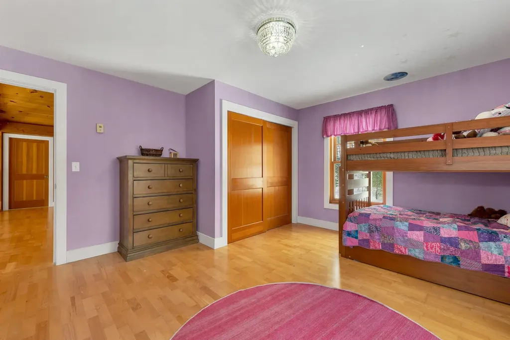 1675 Sawnee Bean Road Thetford VT 05075