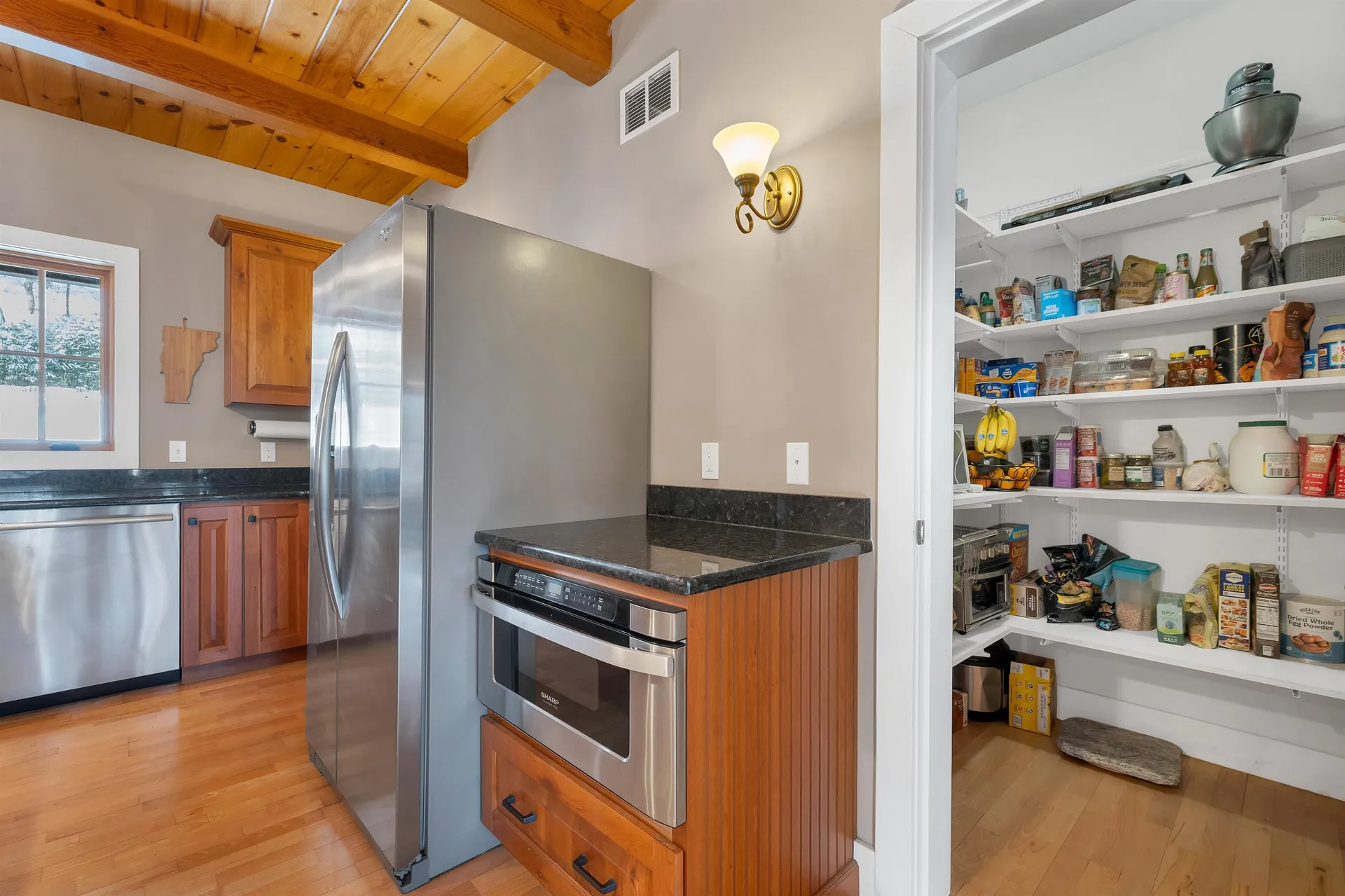 1675 Sawnee Bean Road Thetford VT 05075