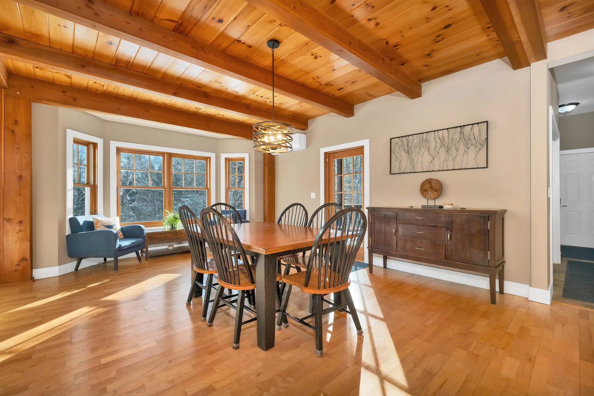 1675 Sawnee Bean Road Thetford VT 05075