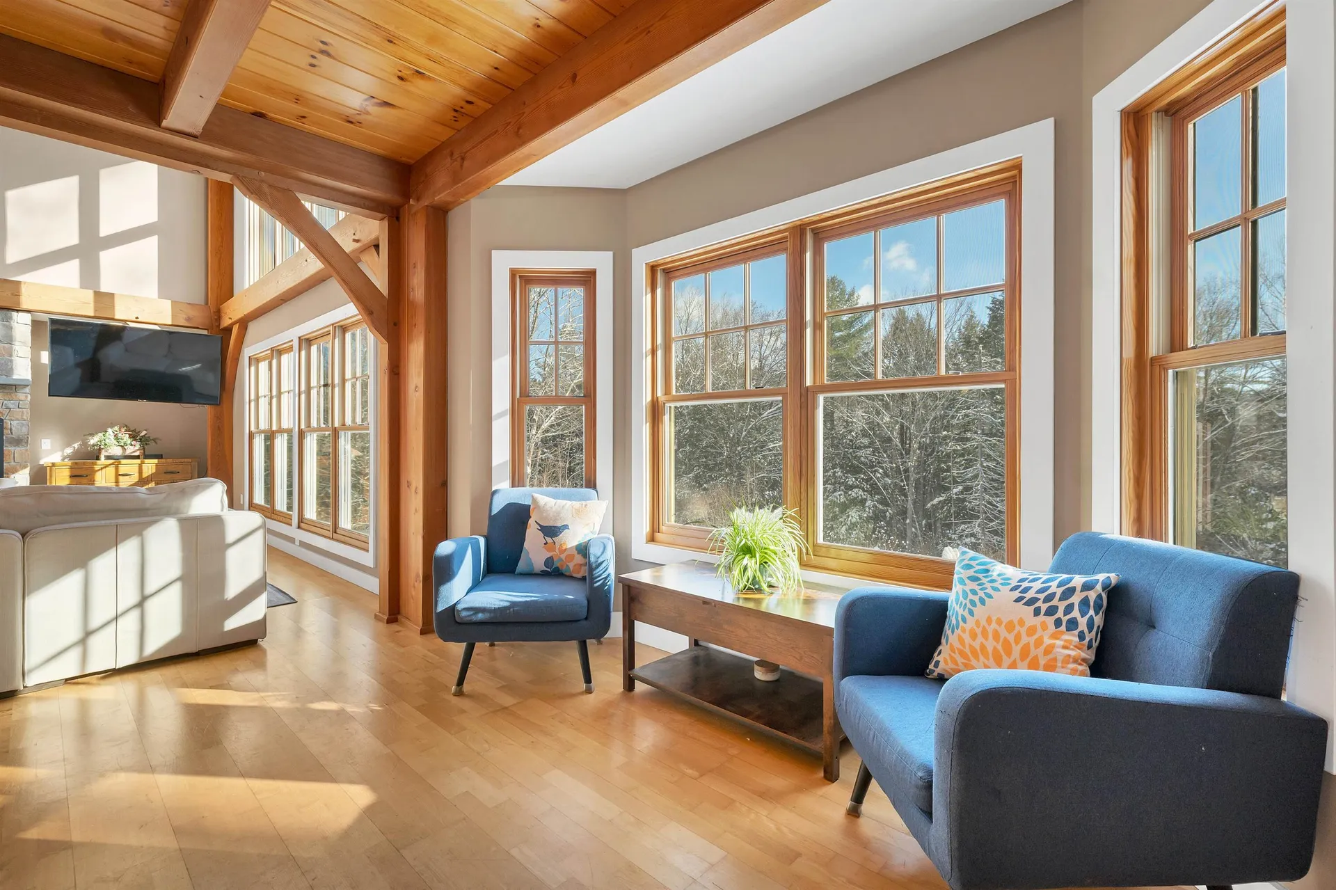 1675 Sawnee Bean Road Thetford VT 05075