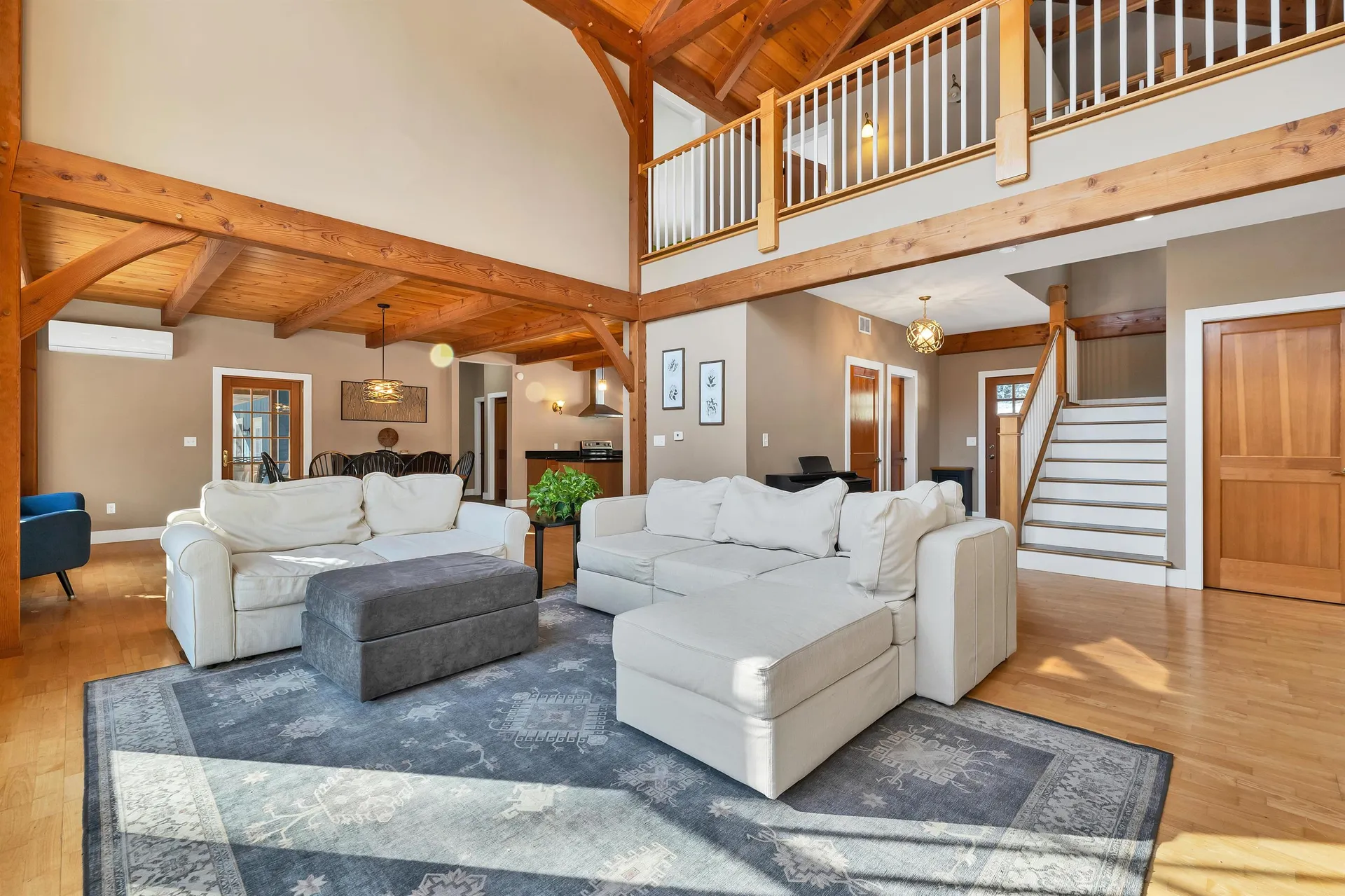 1675 Sawnee Bean Road Thetford VT 05075