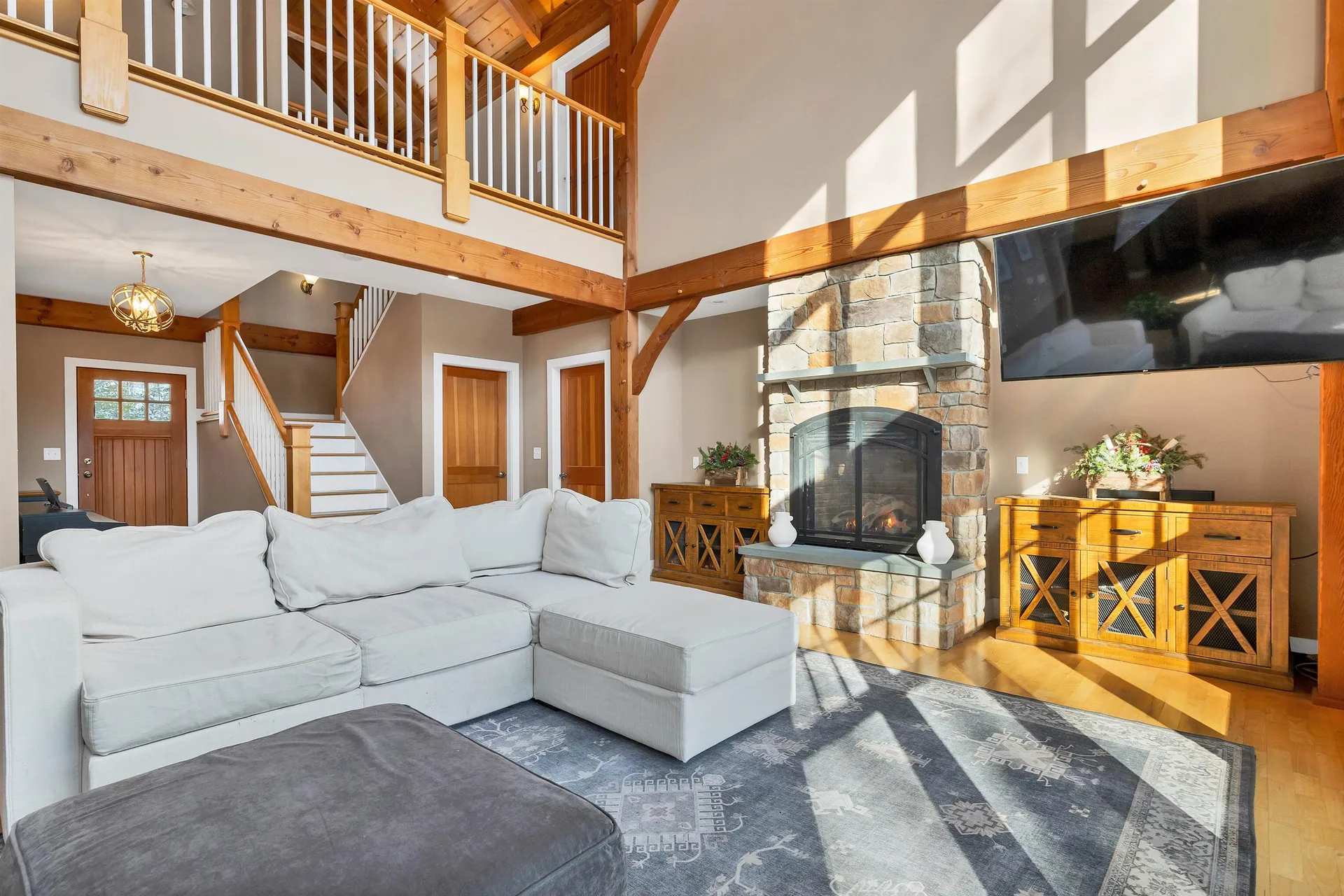 1675 Sawnee Bean Road Thetford VT 05075