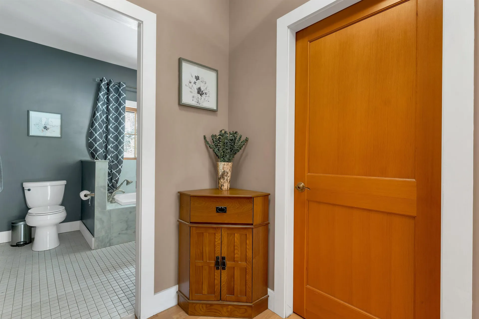 1675 Sawnee Bean Road Thetford VT 05075