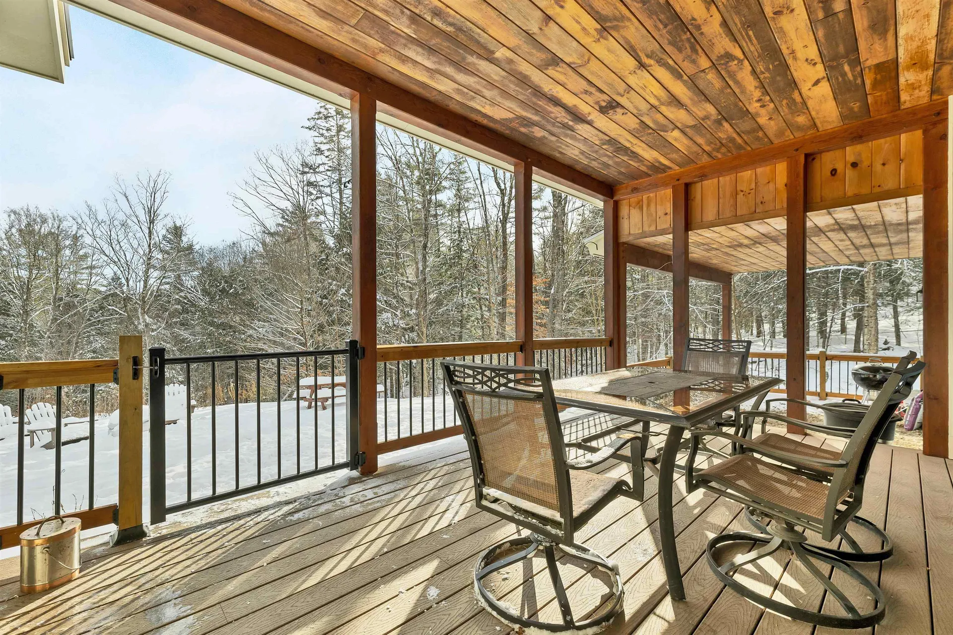 1675 Sawnee Bean Road Thetford VT 05075