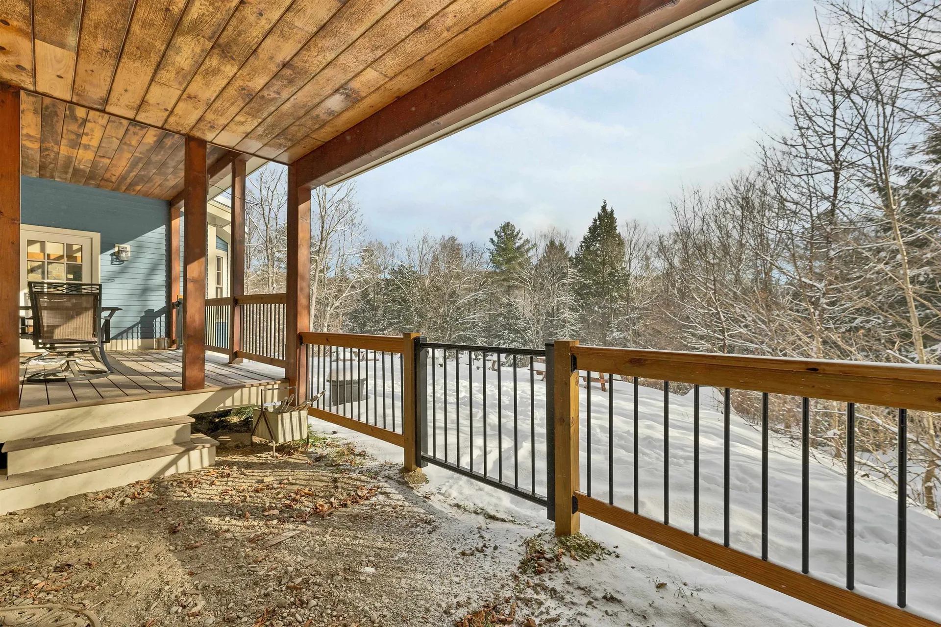 1675 Sawnee Bean Road Thetford VT 05075