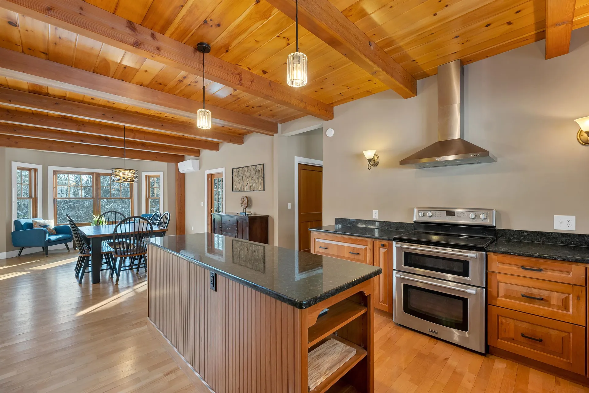 1675 Sawnee Bean Road Thetford VT 05075