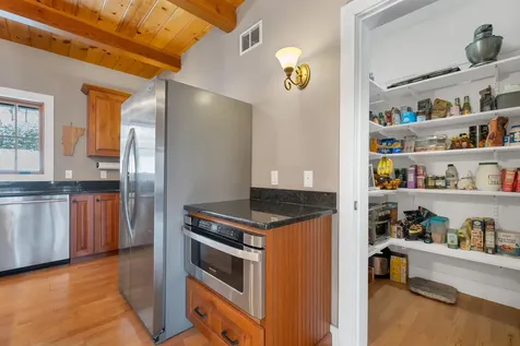 1675 Sawnee Bean Road Thetford VT 05075