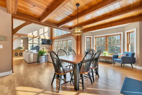 1675 Sawnee Bean Road Thetford VT 05075