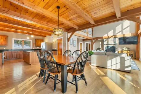 1675 Sawnee Bean Road Thetford VT 05075