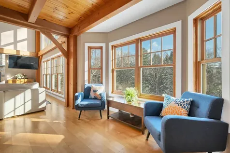 1675 Sawnee Bean Road Thetford VT 05075