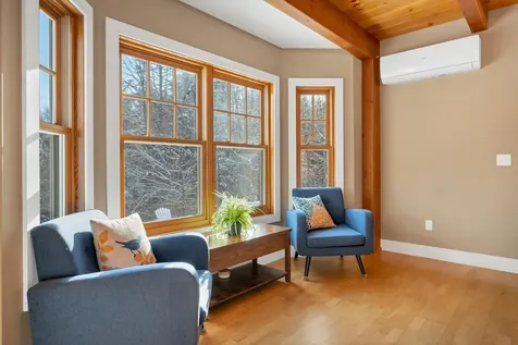 1675 Sawnee Bean Road Thetford VT 05075