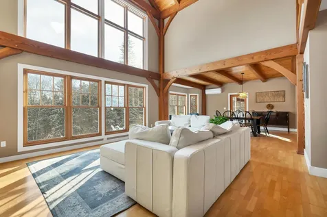 1675 Sawnee Bean Road Thetford VT 05075