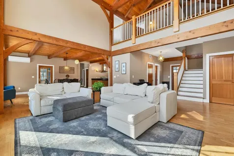 1675 Sawnee Bean Road Thetford VT 05075