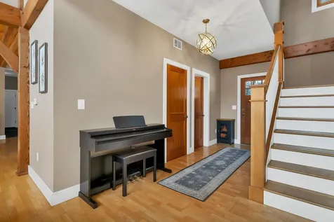 1675 Sawnee Bean Road Thetford VT 05075