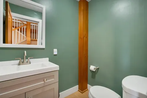 1675 Sawnee Bean Road Thetford VT 05075