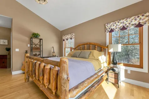 1675 Sawnee Bean Road Thetford VT 05075