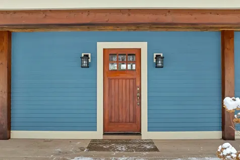 1675 Sawnee Bean Road Thetford VT 05075